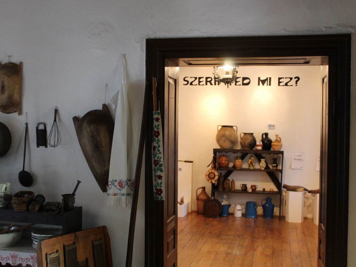 Szerinted mi ez?
