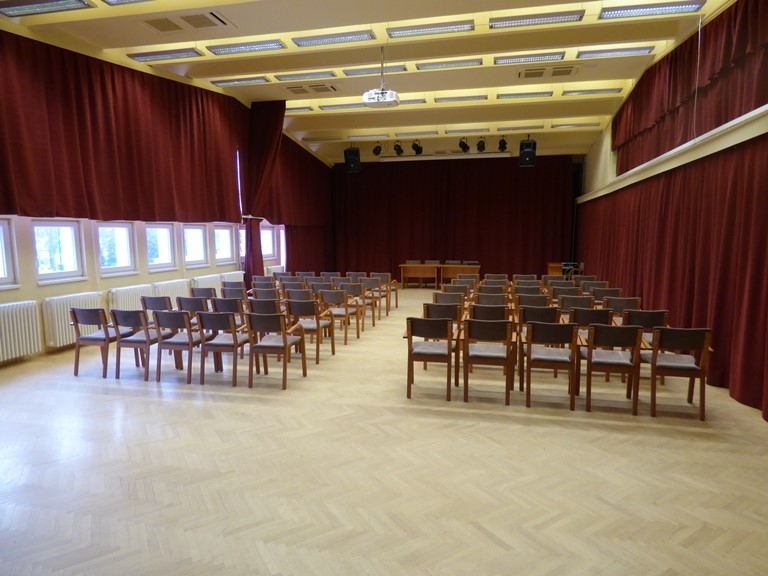 Konferenciaterem