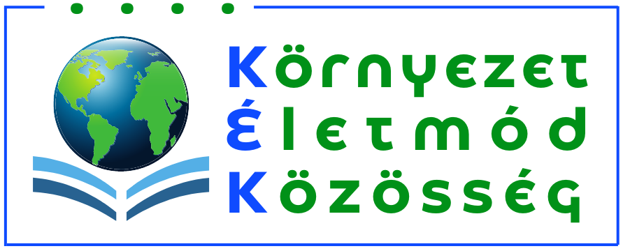 KÉK logó