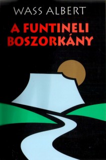 a könyv borítója