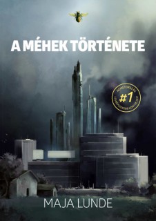 a könyv borítója