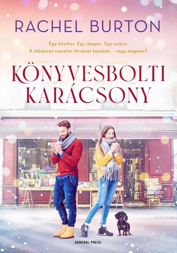 a könyv borítója