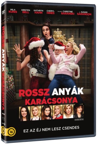 a dvd borítója