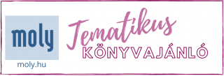 Tematikus ajánló a moly.hu oldalon