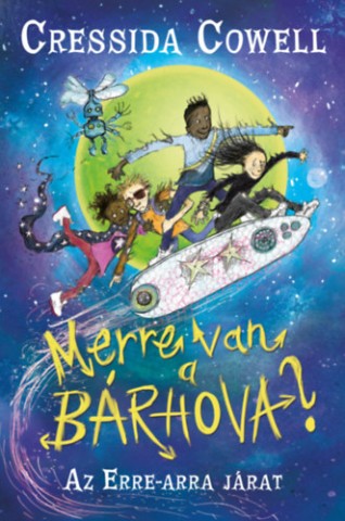 a könyv borítója