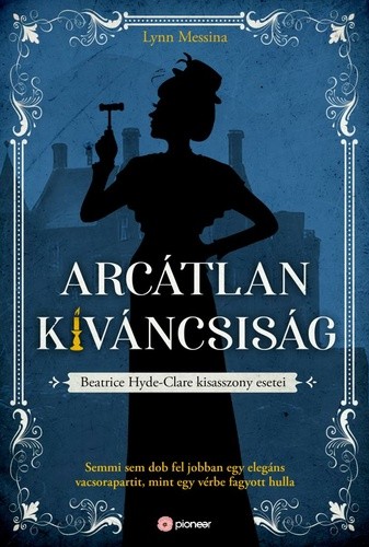 a könyv borítója