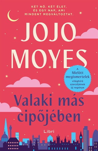 a könyv borítója
