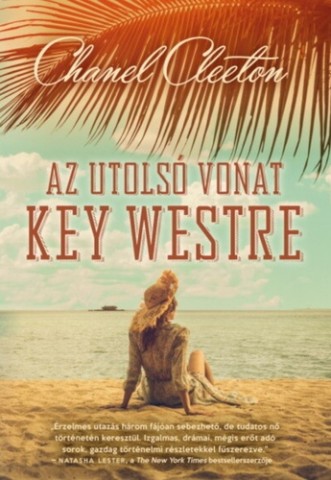 a könyv borítója