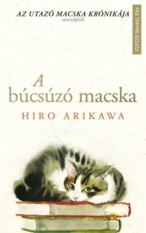 a könyv borítója
