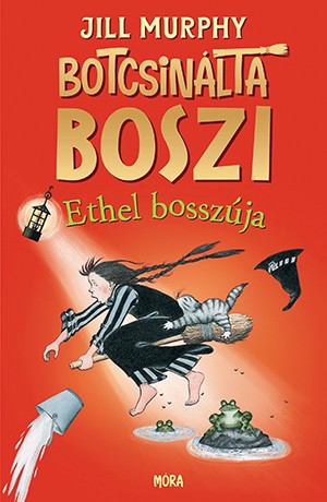 a könyv borítója