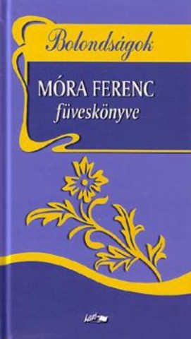 a könyv borítója