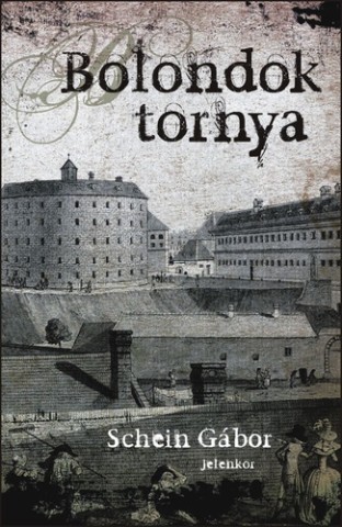 a könyv borítója