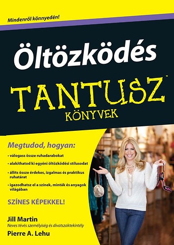 a könyv borítója