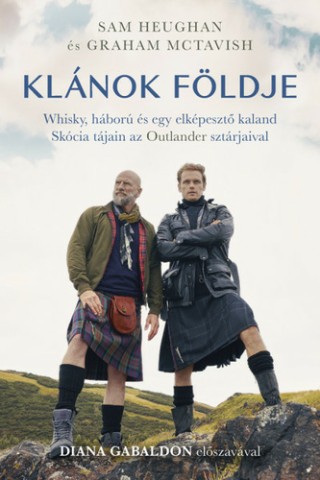 a könyv borítója