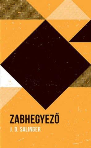 a könyv borítója