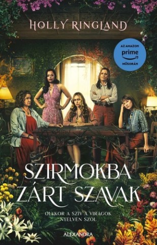 a könyv borítója