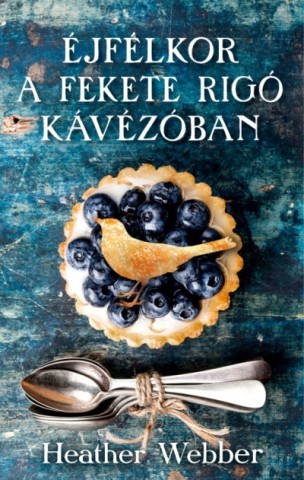 a könyv borítója