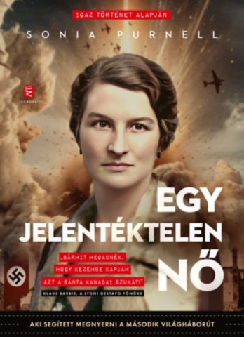 a könyv borítója