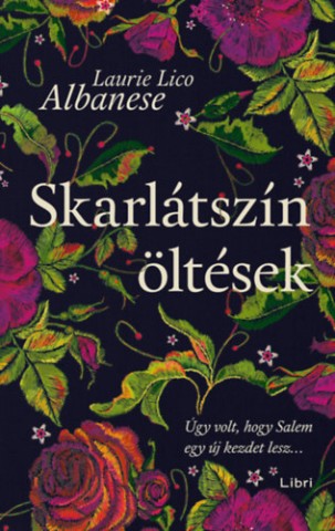 a könyv borítója