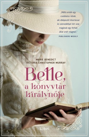A könyv borítója
