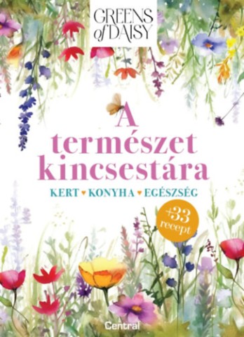 a könyv borítója