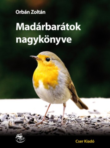 a könyv borítója
