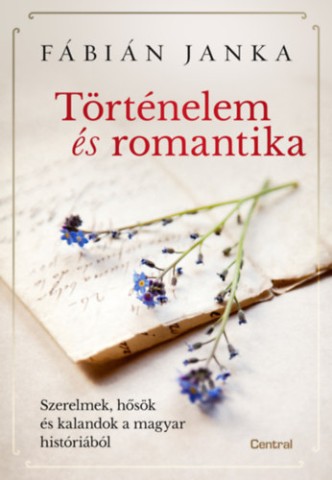a könyv borítója