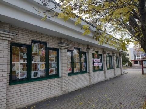 Ablakkiállítás