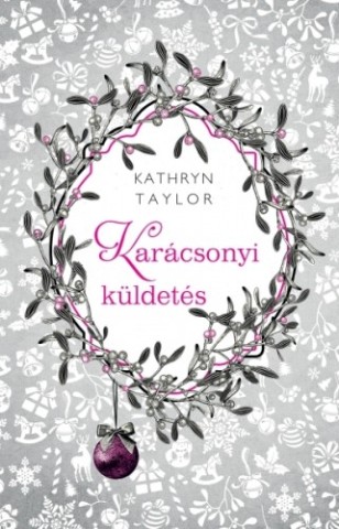 A könyv borítója