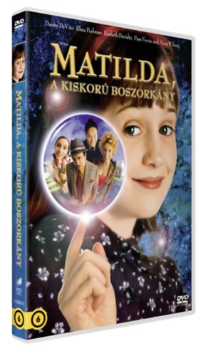 DVD borító