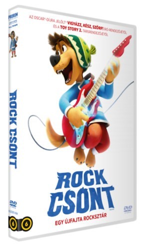 DVD borító