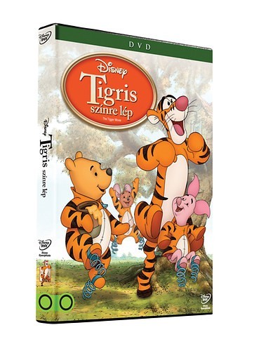 DVD borító