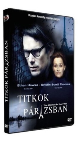 DVD borító