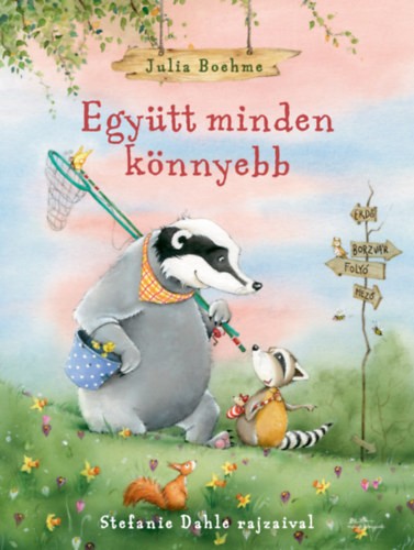 a könyv borítója