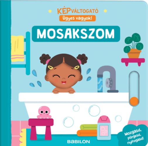 a könyv borítója