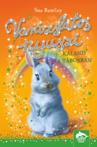 A könyv borítója