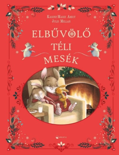 A könyv borítója
