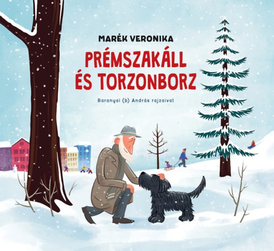 A könyv borítója