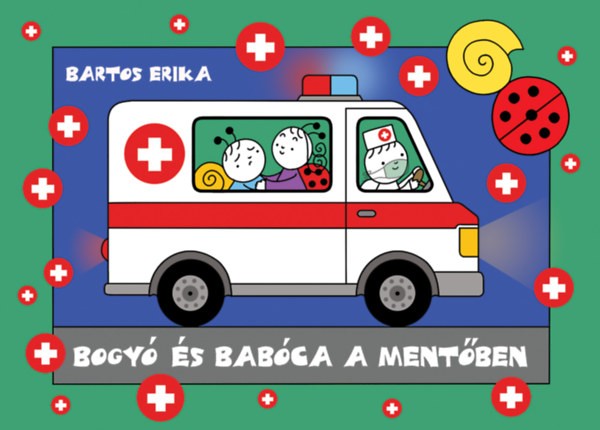 A könyv borítója