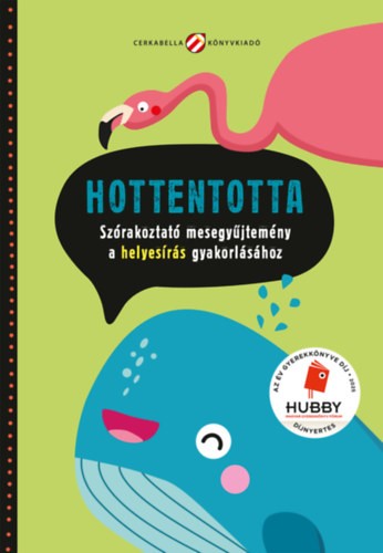 A könyv borítója