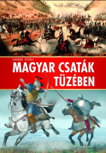 A könyv borítója