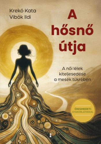 A könyv borítója