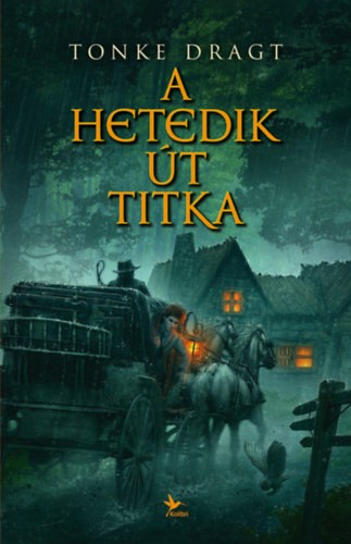A könyv borítója