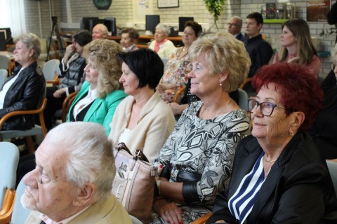 Meghívott vendégek