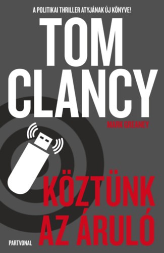 A könyv borítója