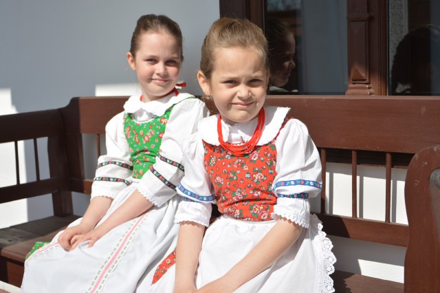 Magyar népviselet