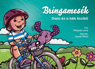 Mátyás Lara: Bringamesék