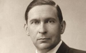Áprily Lajos fotó