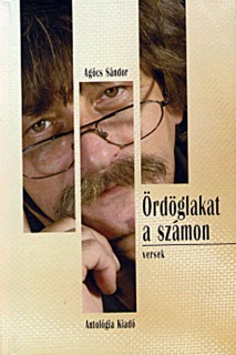 könyvborító