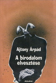 könyvborító